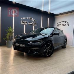 کیا EV6
